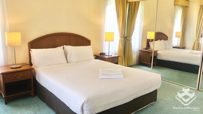 rental property Gold Coast