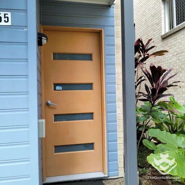 rental property Brisbane