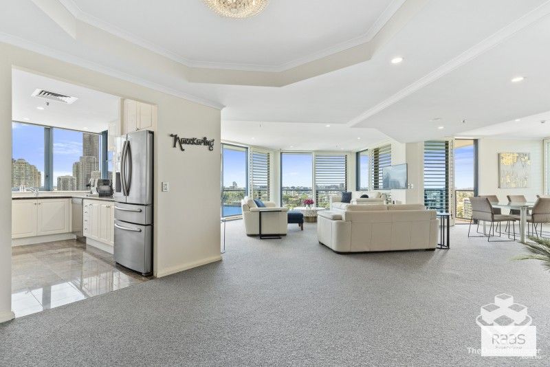 rental property Brisbane