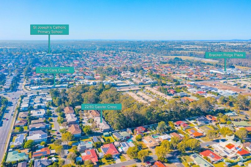 rental property Brisbane