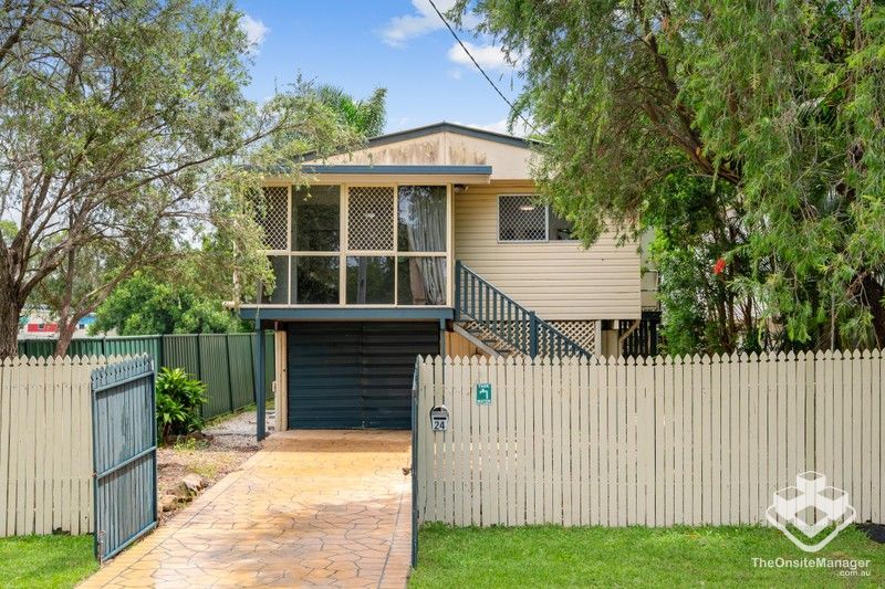 rental property Brisbane