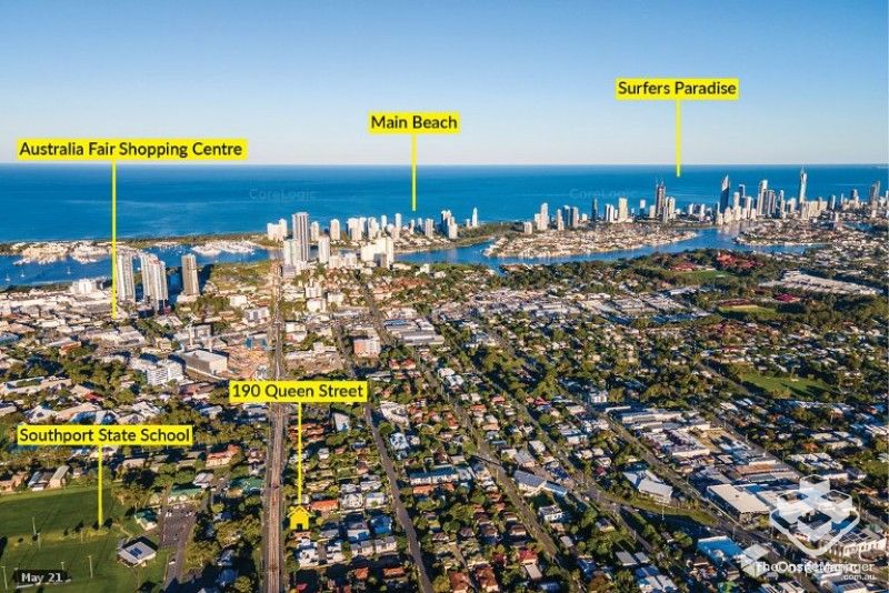 rental property Gold Coast