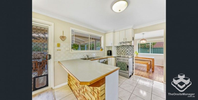 rental property Brisbane