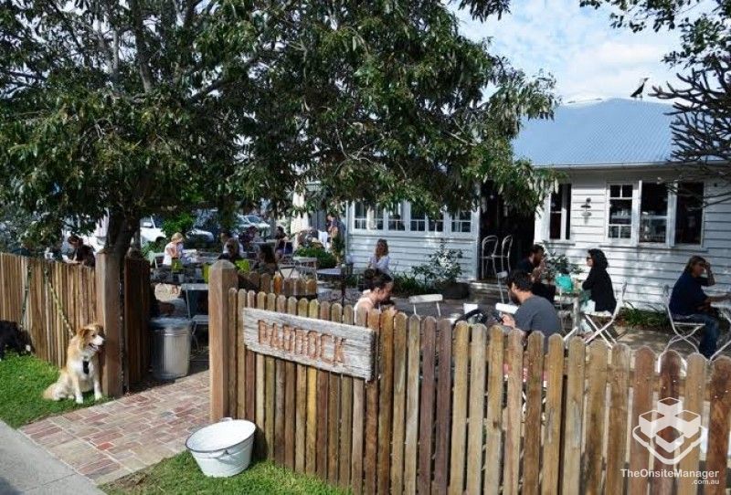 rental property Gold Coast