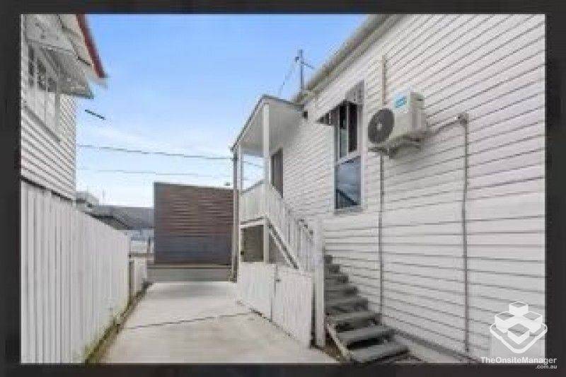 rental property Brisbane