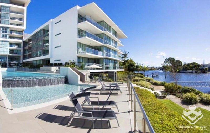 rental property Gold Coast