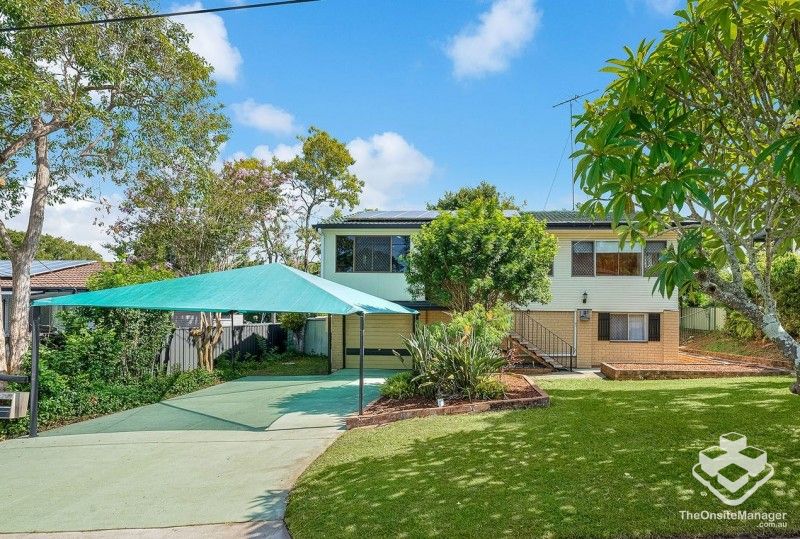 rental property Brisbane