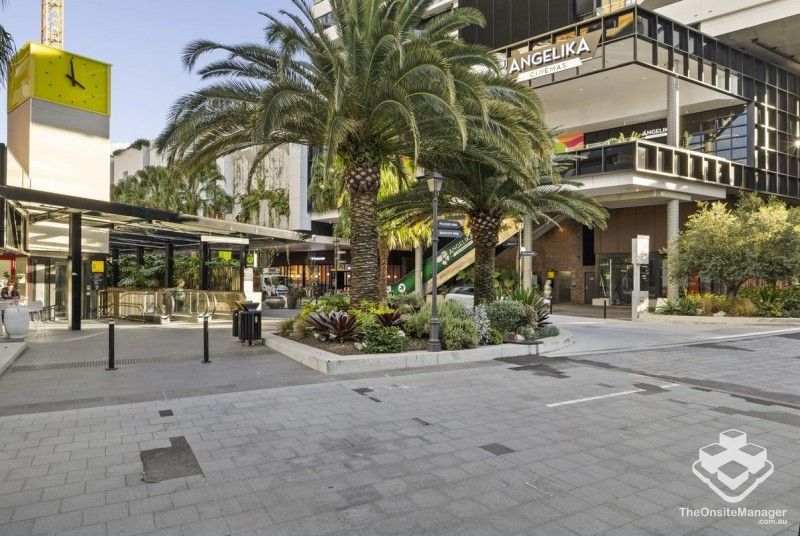 rental property Brisbane