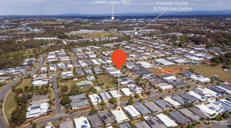 rental property Brisbane