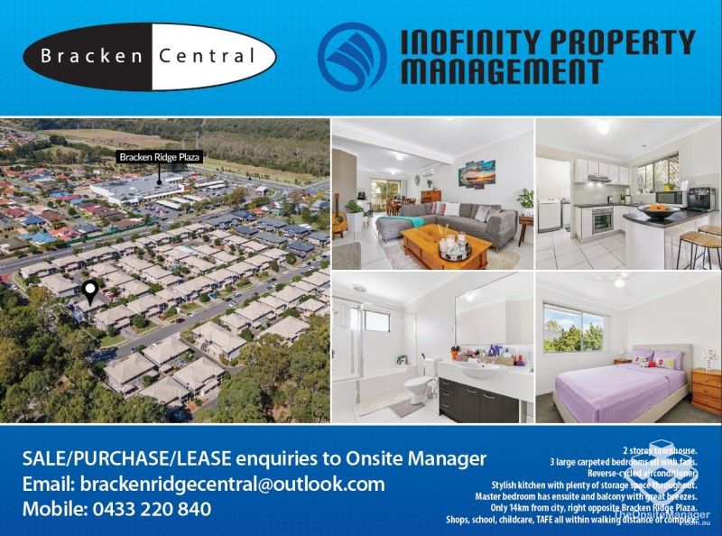 rental property Brisbane