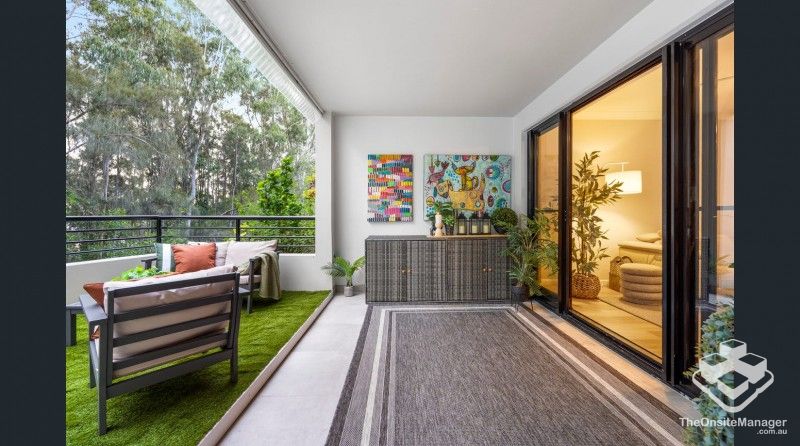 rental property Gold Coast