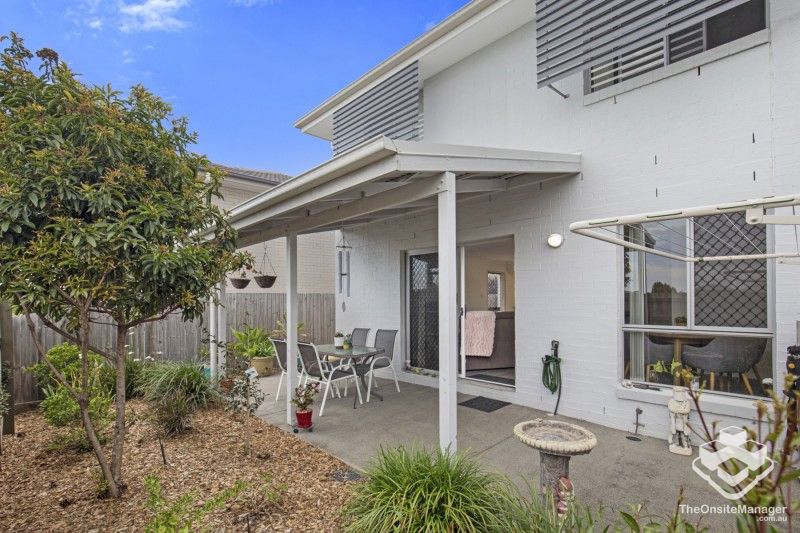 rental property Brisbane