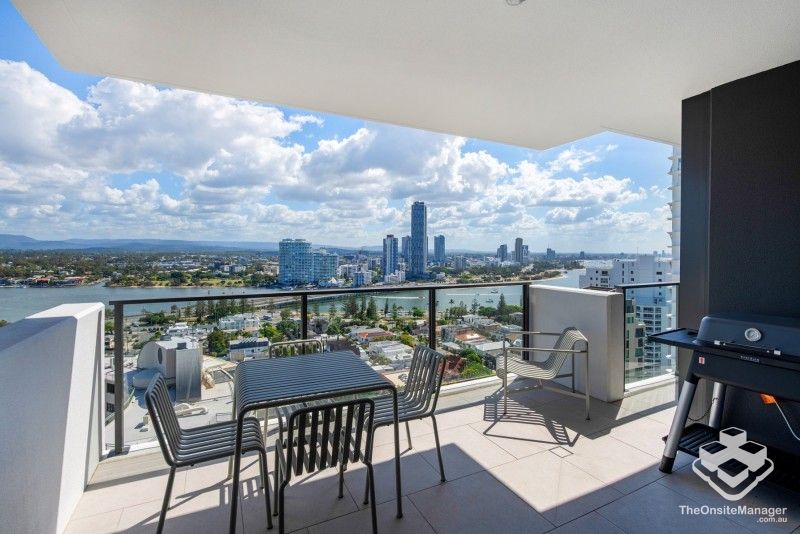 rental property Gold Coast