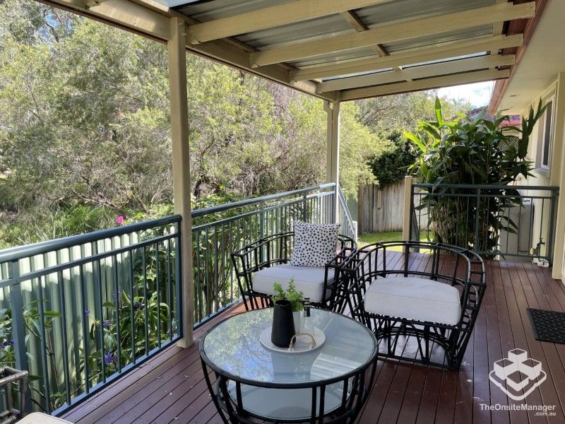 rental property Brisbane