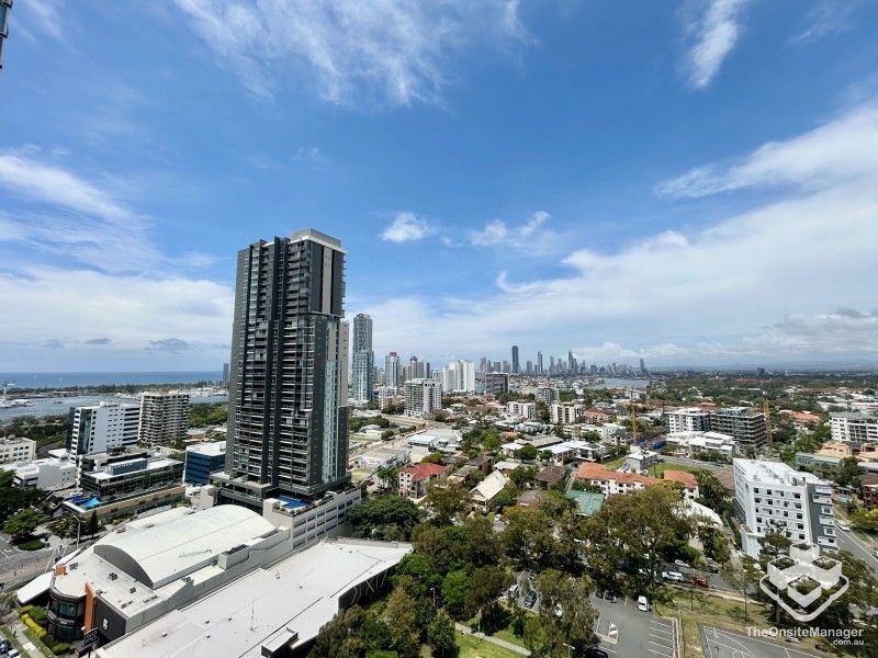 rental property Gold Coast