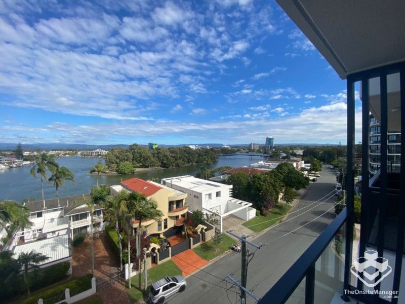 rental property Gold Coast