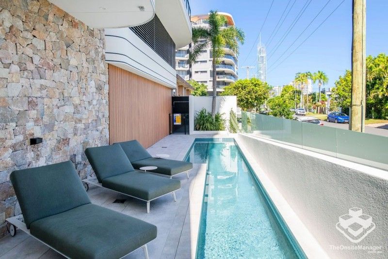 rental property Gold Coast