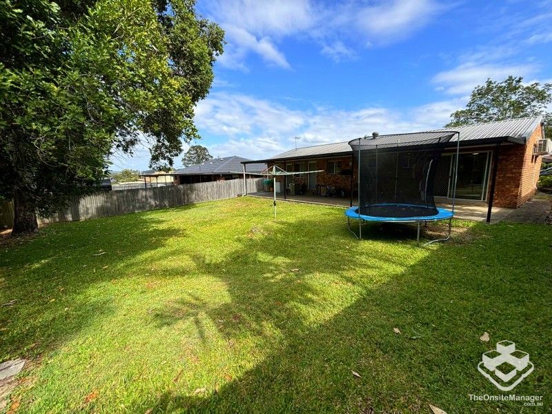 rental property Brisbane