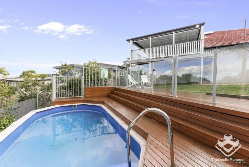 rental property Brisbane