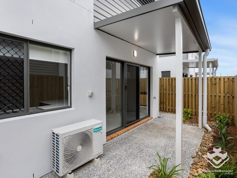 rental property Brisbane