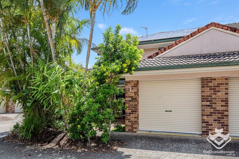 rental property Gold Coast