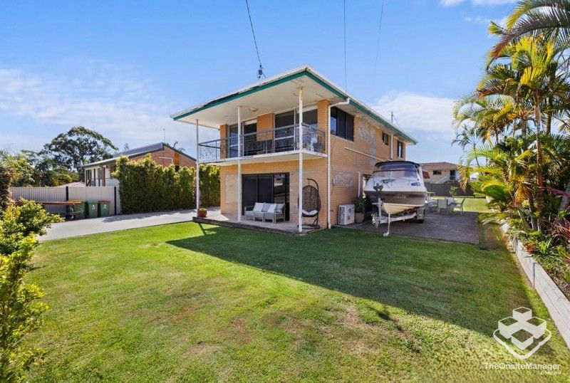 rental property Brisbane