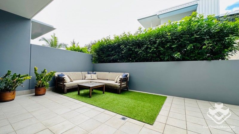 rental property Brisbane