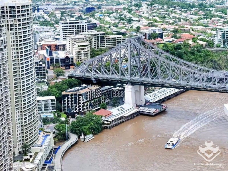 rental property Brisbane