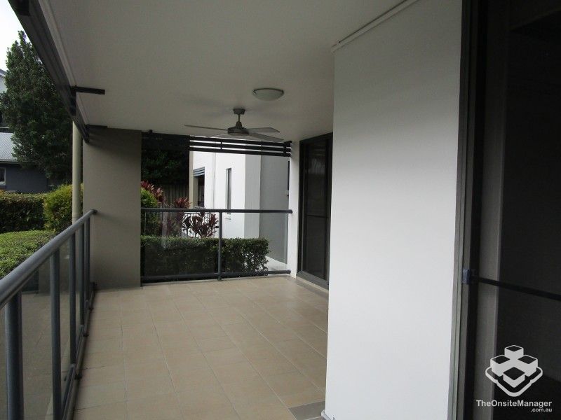 rental property Gold Coast