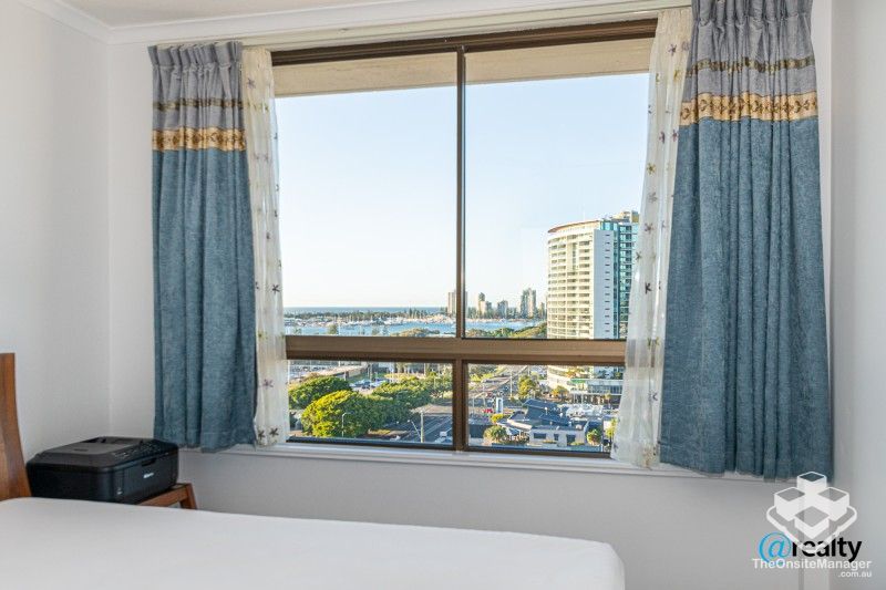 rental property Gold Coast