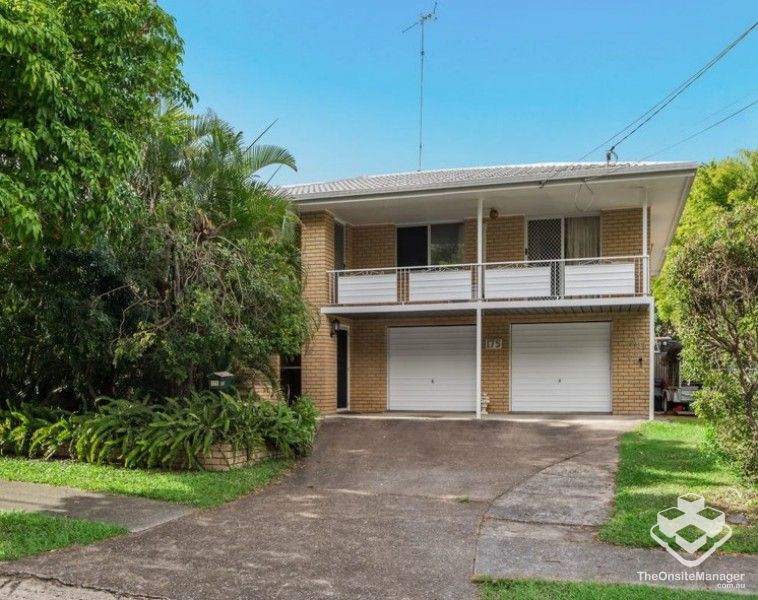 rental property Brisbane