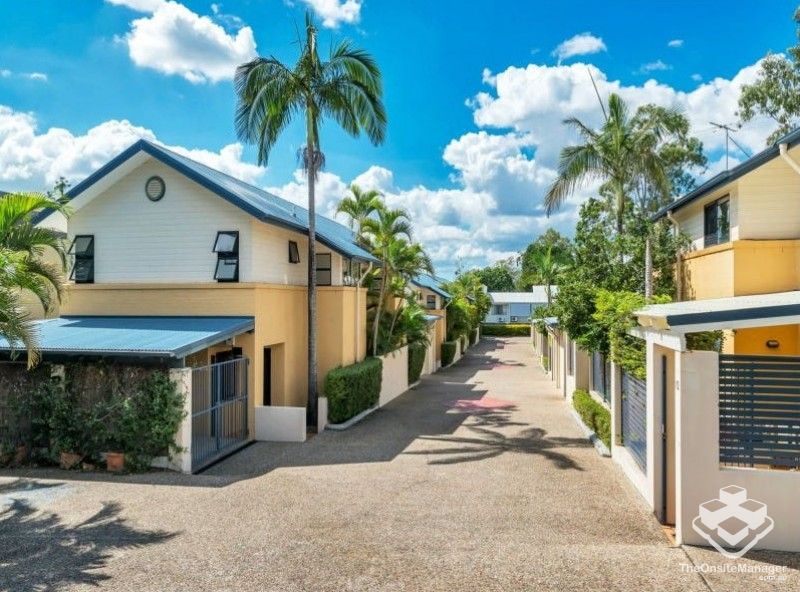 rental property Brisbane