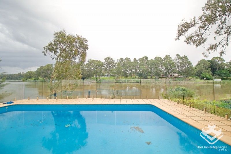 rental property Brisbane