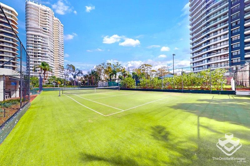 rental property Gold Coast