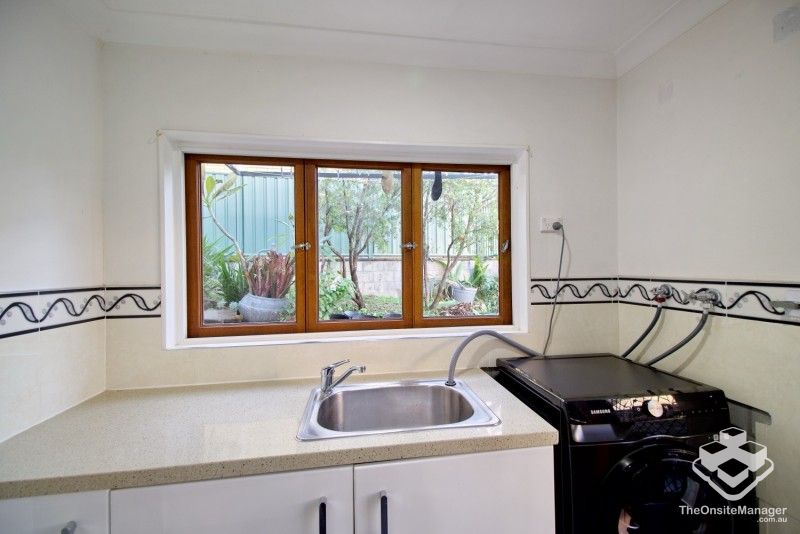 rental property Brisbane