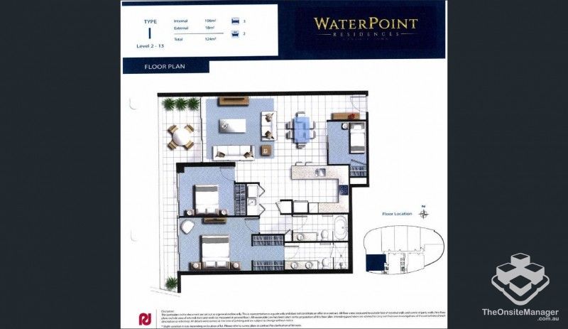 rental property Gold Coast