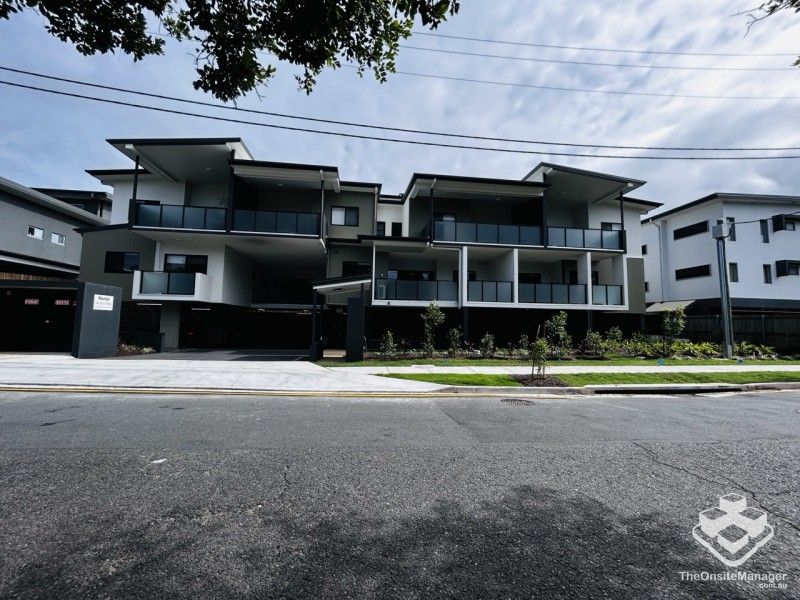 rental property Brisbane