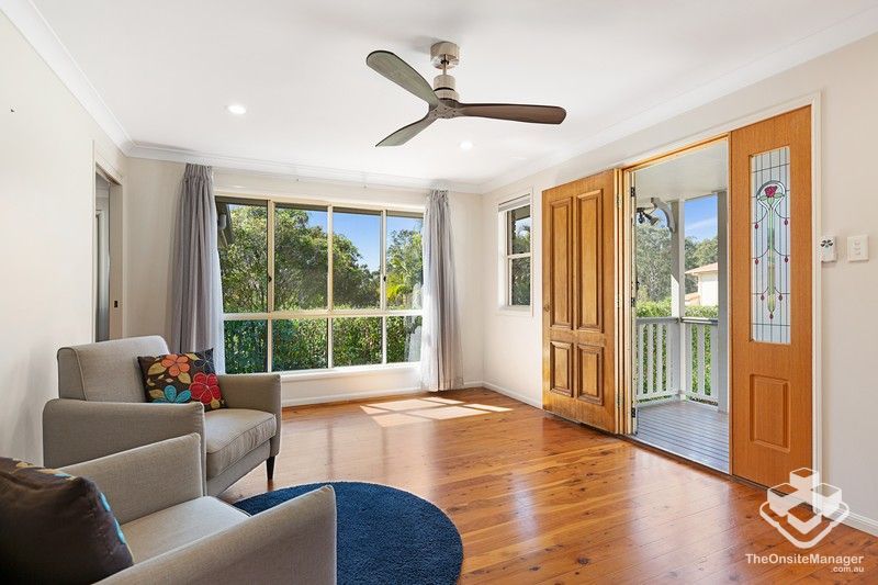 rental property Brisbane