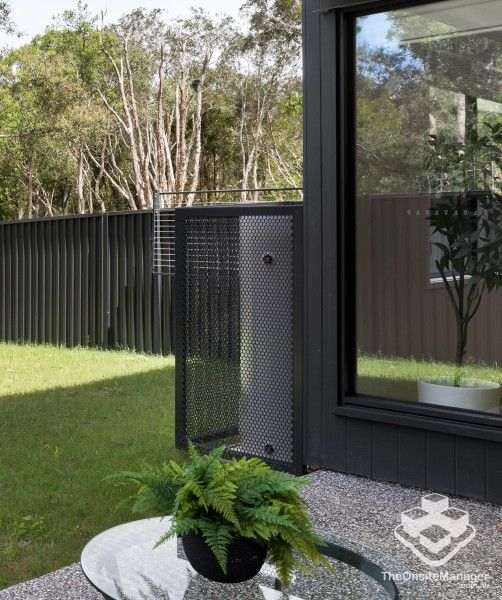rental property Brisbane