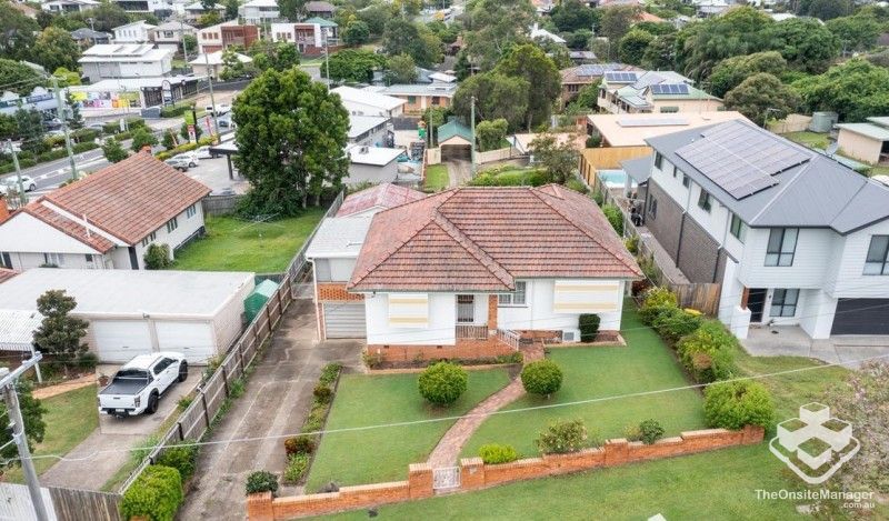 rental property Brisbane