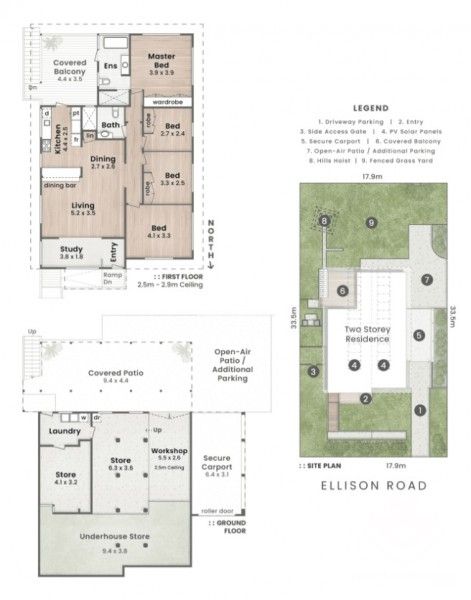 rental property Brisbane