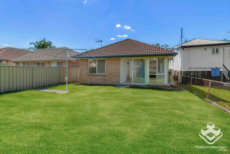 rental property Brisbane