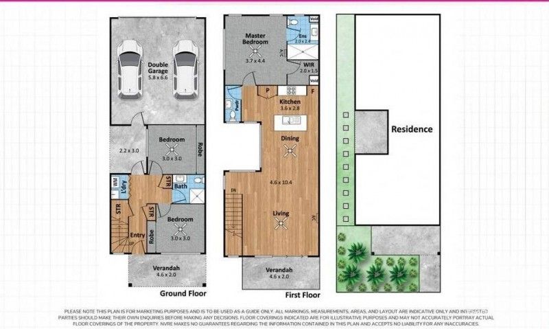 rental property Brisbane
