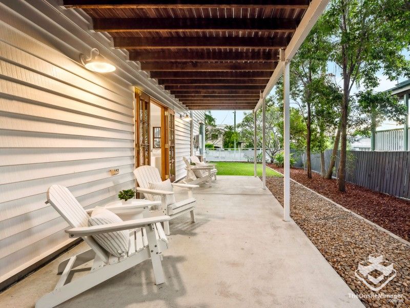 rental property Brisbane