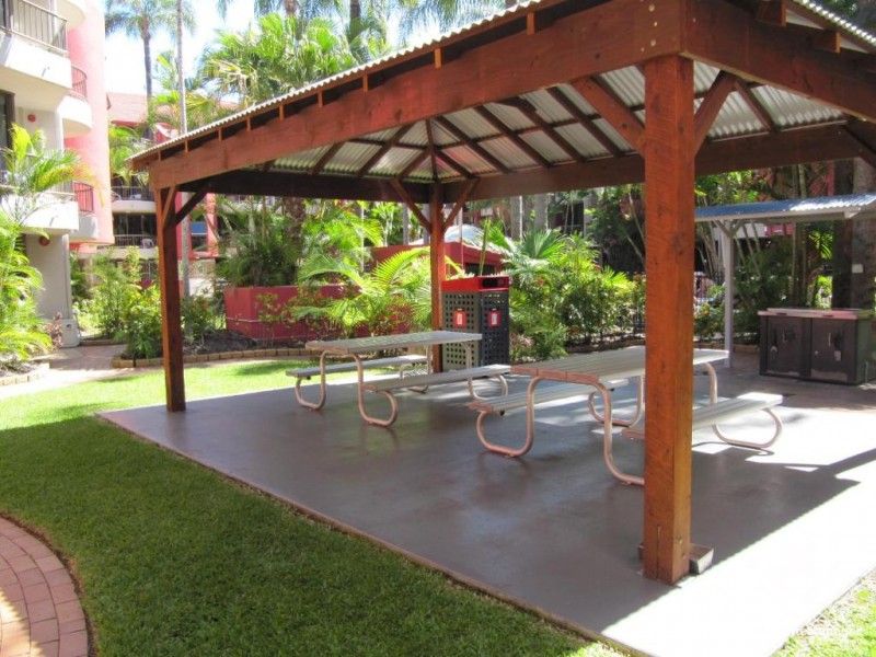 rental property Gold Coast