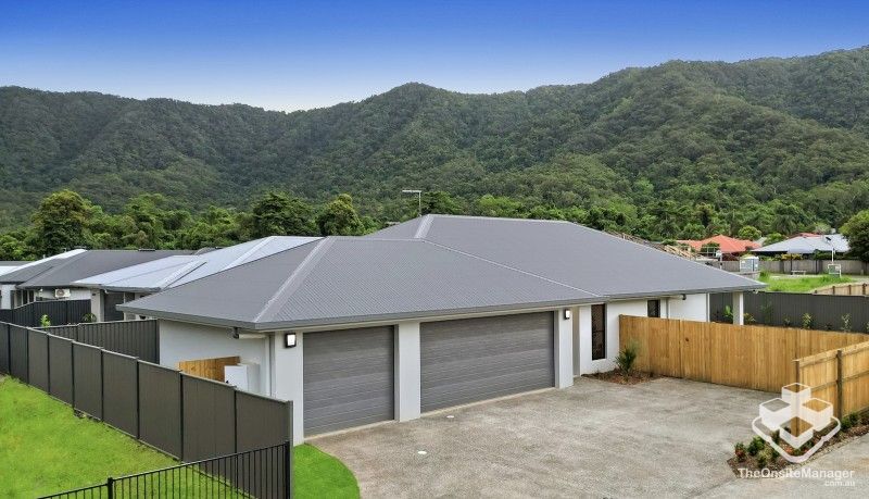 rental property Cairns