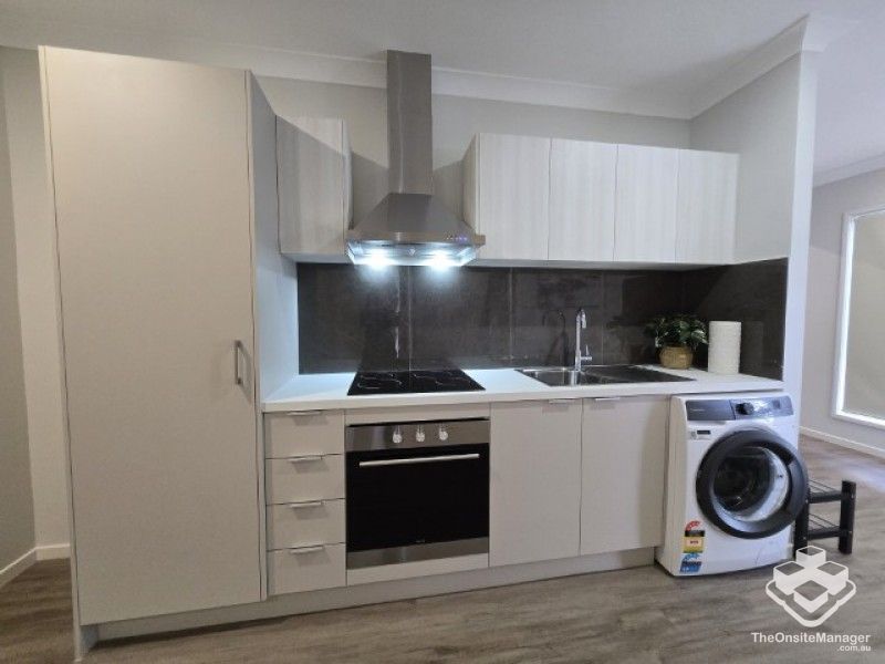 rental property Brisbane