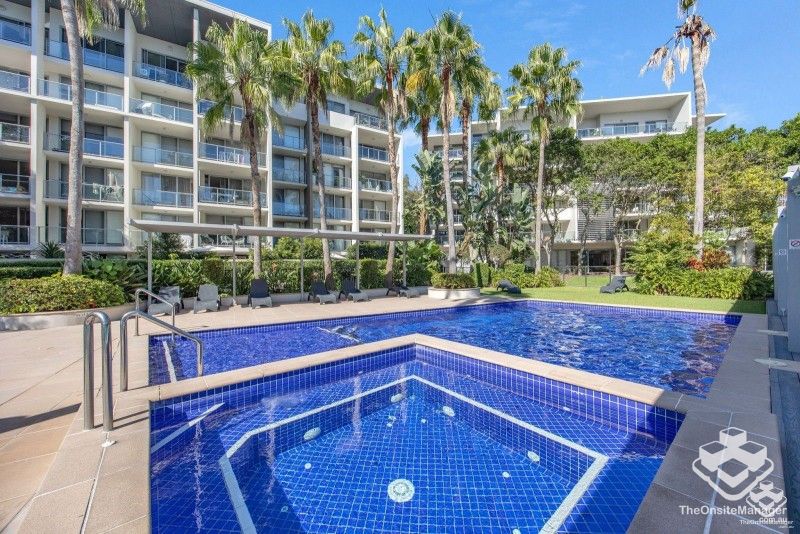 rental property Gold Coast