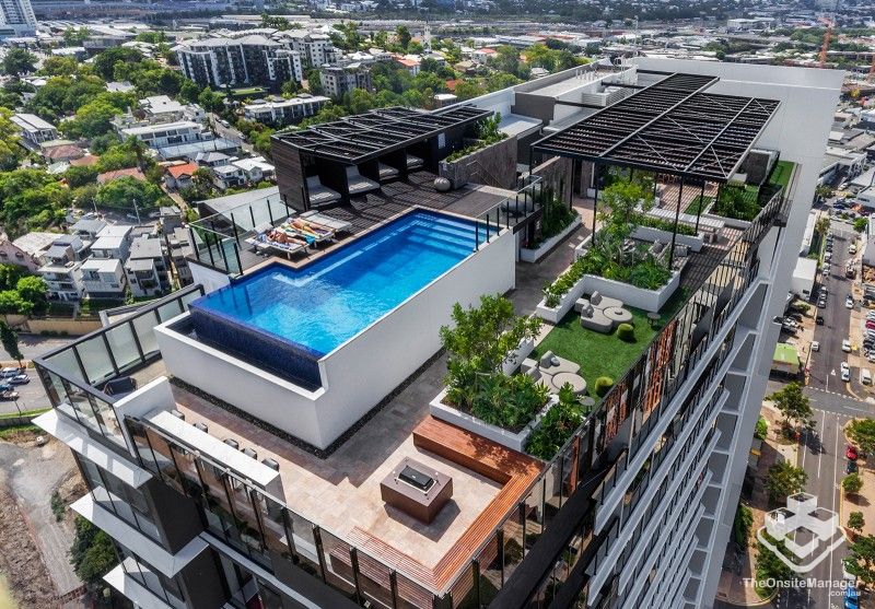 rental property Brisbane