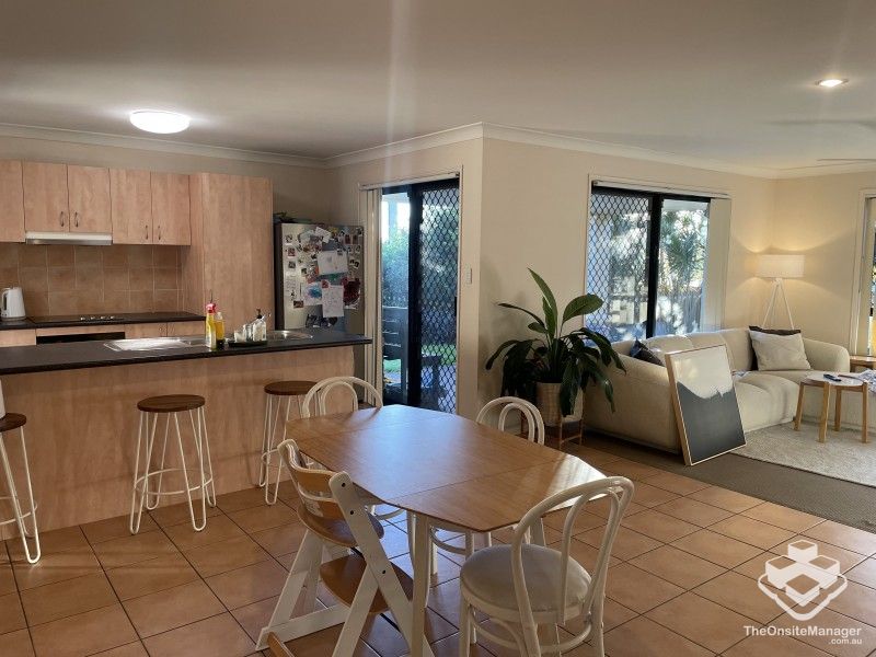 rental property Brisbane